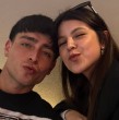 Ignacia Antonia celebró su cumpleaños número 25 con su hija Ameia y su pareja, Ak4:20. Estas son las postales del festejo