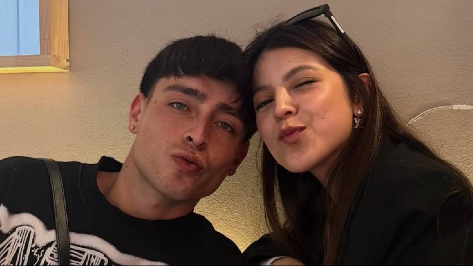 Así fue la fiesta de cumpleaños número 25 de Ignacia Antonia: 'Por primera vez el deseo no lo pedí para mí'