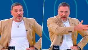 '¿Tenemos que esperar llegar a La Haya?': Neme cuestiona manejo del Gobierno ante polémica con Argentina
