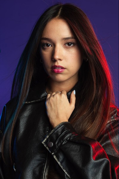 Julieta Palacios