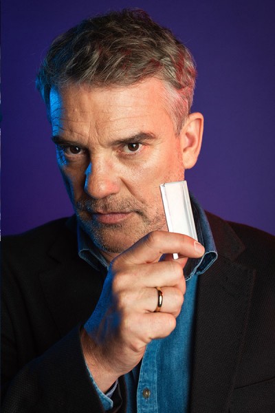Luciano Palacios