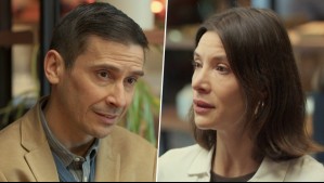 Reunión de Superados - Capítulo 191: Javiera se niega a negociar con Max