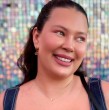 Michelle Carvalho está en un proceso de bajar de peso que está compartiendo constantemente a través de redes sociales para tener el apoyo de sus seguidoras.