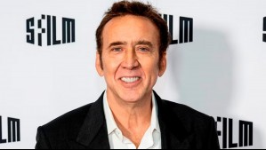 No solo pasa en Chile: Socavón aparece frente a mansión de Nicolas Cage en Estados Unidos