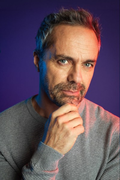 Pablo Achondo