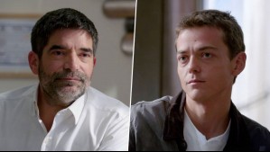 Samuel y Javier tendrán emotiva conversación entre padre e hijo en el capítulo 19 de La Baronesa