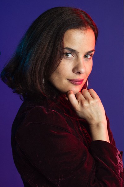 Viviana Fernández