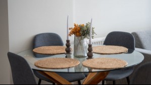 ¿Quieres renovar tu comedor?: Conoce seis ideas para elegir las sillas más adecuadas