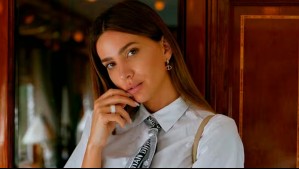 'Yo bendecía mis bolsitas': Aylén Milla recuerda íntimos momentos que vivía en su batalla contra el cáncer