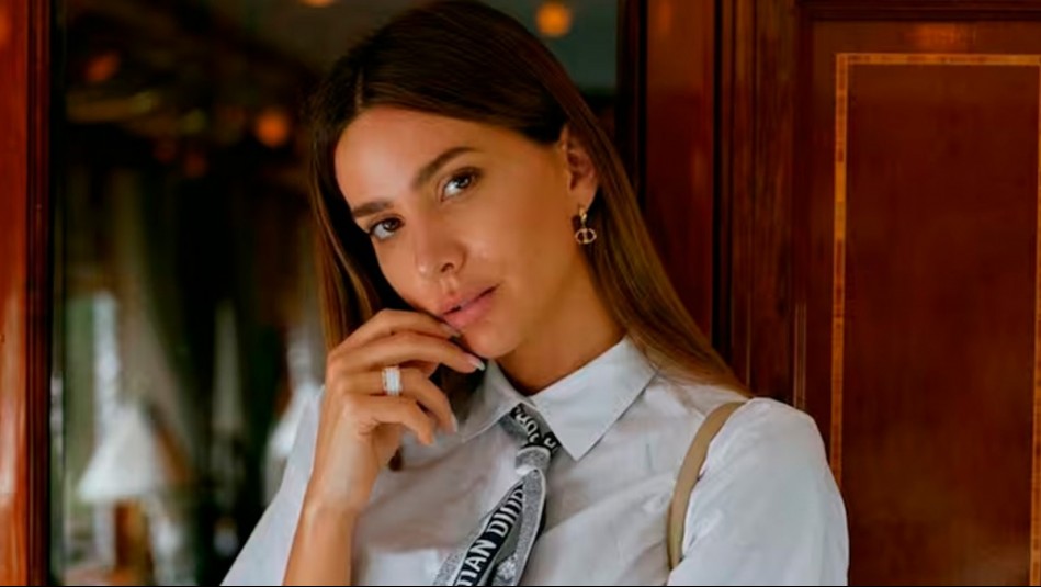 'Yo bendecía mis bolsitas': Aylén Milla recuerda íntimos momentos que vivía en su batalla contra el cáncer