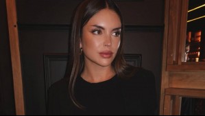Coni Piccoli revela su rutina matutina de cuidado facial: Estos son los productos que usa en su día a día
