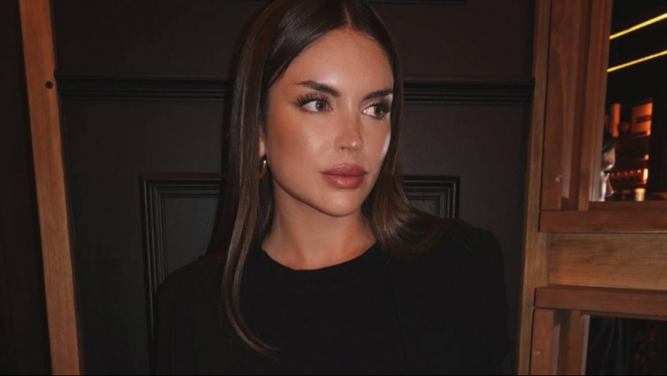 Coni Piccoli revela su rutina matutina de cuidado facial: Estos son los productos que usa en su día a día