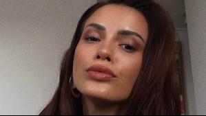 Cony Capelli muestra su primer antojo de embarazada: '¡Qué cosa más buena!'
