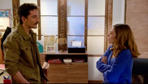 Discusión laboral de Emilia y Daniel terminará con los hermanos peleados en el capítulo 20 de La Baronesa