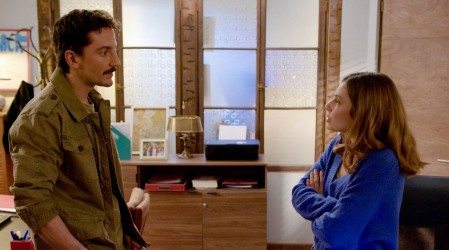 Discusión laboral de Emilia y Daniel terminará con los hermanos peleados en el capítulo 20 de La Baronesa