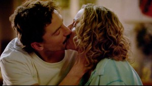 De amor platónico a algo más: Así cambió la relación de Francesca y Daniel en La Baronesa