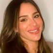 Gianella Marengo vive sus recién cumplidos 40 años con una emoción enorme en el corazón, y es que se encuentra esperando a su primer bebé.