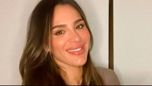 'Estos últimos cinco meses de amor': Gianella Marengo repasa la evolución de su embarazo con tiernos registros