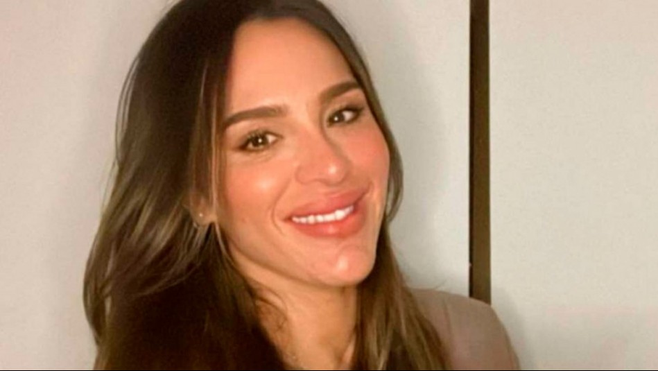 'Estos últimos cinco meses de amor': Gianella Marengo repasa la evolución de su embarazo con tiernos registros