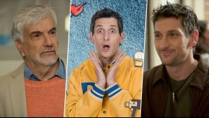 'Un personaje de la tele...': Reunión de Superados hizo divertida referencia a Robin de Generación 98'