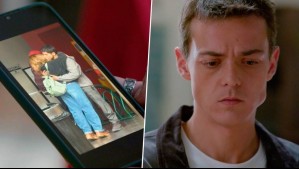 'Estoy acá para salvarte': Paula le mostró a Javier el video de la 'infidelidad' de su hermana en La Baronesa