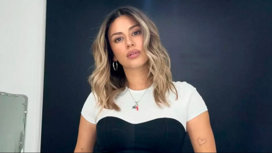 'Hoy sé quién me quiere': Karla Melo llega a sus 40 años y lanza potente reflexión en su cumpleaños