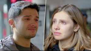 La Baronesa - Capítulo 19: 'No me busques más'