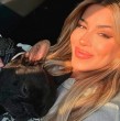 Uno de los dolores más grandes en la vida de Oriana Marzoli tuvo fecha el pasado 3 de julio del 2025, cuando su perrito Cocco falleció.