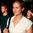 La princesa Leonor asistió a su primer día de clases en la Universidad Carlos III de Madrid con un look casual y juvenil.