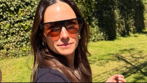 'Mi artista de cine': Rosario Bravo recibe los elogios de su esposo y sus fans por llamativo look maximalista