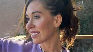 'Mi mayor motivación': Vale Roth revela la razón por la que se ejercita inspirada cada día