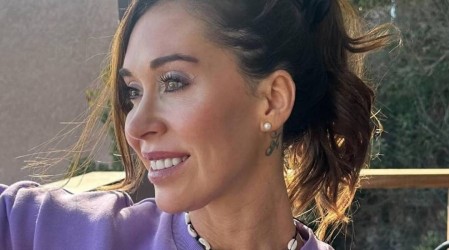 "Mi mayor motivación": Vale Roth revela la razón por la que se ejercita inspirada cada día