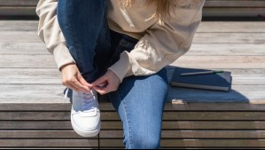 ¿Cómo saber si tus zapatillas tienen la talla correcta?: Cuatro claves para comprobarlo