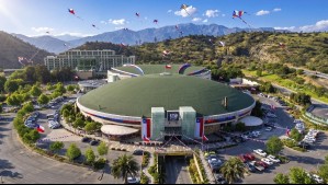 'El Gran Circo de Ruperto' llega a Monticello: Revisa las funciones para estas Fiestas Patrias
