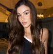 A través de sus historias de Instagram, Catalina Vallejos reveló que se sometió a un nuevo cambio de look que le permitió reencontrarse con su color ideal de cabello.