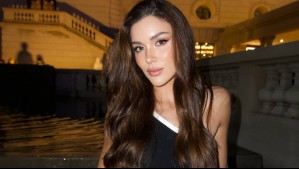 Cata Vallejos 'vuelve a su color ideal' con un nuevo cambio de look capilar: Este fue el resultado
