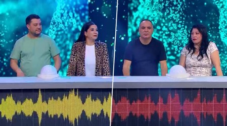 Dale Play - Capítulo 164: ¿Habrá un ganador de "La Canción de Oro"?