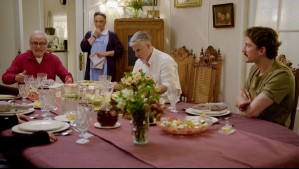 Roberto se opondrá a la decisión de Aurora y querrá que todos se queden en el capítulo 21 de La Baronesa