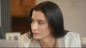 Le complicará la vida a Javiera: Este es el rol de Lucy Cominetti en Reunión de Superados