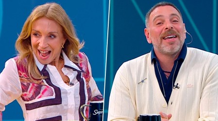 ¿Quién animará Mucho Gusto? Neme y Karen dan nombres de quiénes podrían reemplazarlos durante sus vacaciones