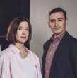 Esta semana en Reunión de Superados, presenciamos el regreso a Mega de una destacada actriz nacional.
