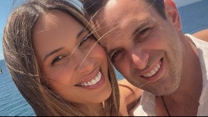 Vanesa Borghi muestra un preparativo clave para su boda por la iglesia: 'Yo te elijo a ti'