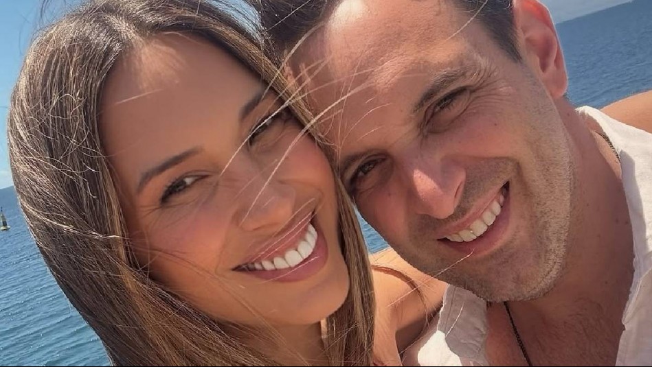 Vanesa Borghi muestra un preparativo clave para su boda por la iglesia: 'Yo te elijo a ti'