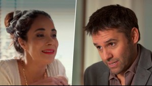 'Lo mío con la Ema va en serio': Manuel sorprenderá a Teresa con inesperada confesión en Reunión de Superados