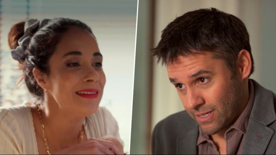 'Lo mío con la Ema va en serio': Manuel sorprenderá a Teresa con inesperada confesión en Reunión de Superados