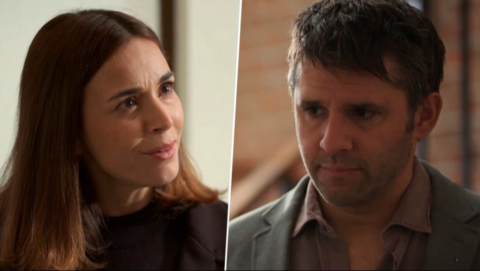 Manuel revelará casualmente sexo del bebé de Josefina y Coke: Así reaccionará Matilde en Reunión de Superados
