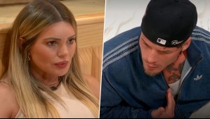 'Empezaron a hablar así por tu culpa': Rai y Faloon protagonizarán tensa discusión por bromas con Mateucci