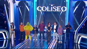 Coliseo - Temporada 2 - Capítulo 6: Nuevos comediantes buscan llegar a Viña 2027