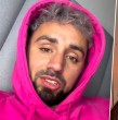 El recordado participante de Gran Hermano Chile, Fernando Altamirano, más conocido como Bambino, vivió uno de los momentos más complejos de su vida luego de que su automóvil comenzara a incendiarse mientras circulaba por una autopista.