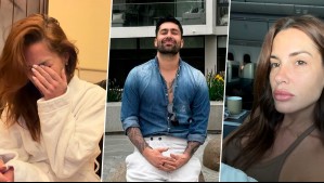 'Amar también es soltar': La inesperada reacción de Gala Caldirola tras entrevista de Luis Jiménez